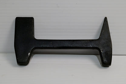 Drop Forged Buffer
