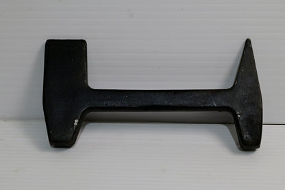 Drop Forged Buffer