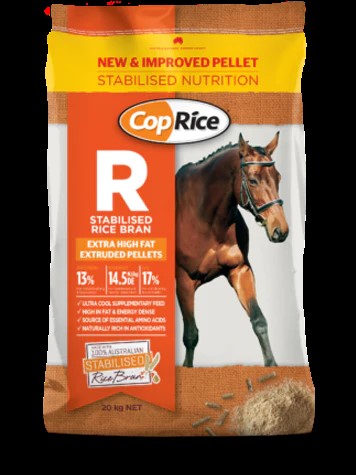 Coprice Rice Bran 20kg