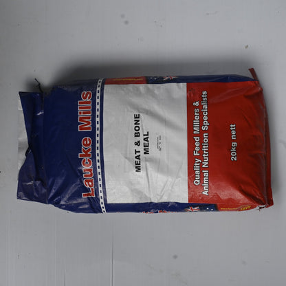 Laucke Meat And Bone Meal 20kg 
