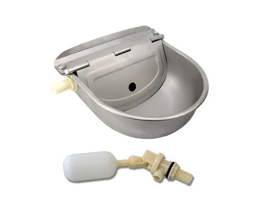 Stainless Automatic Drinking Bowl