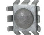 Gallagher Heavy Duty Joint Clamp - Single Item [sz:single]