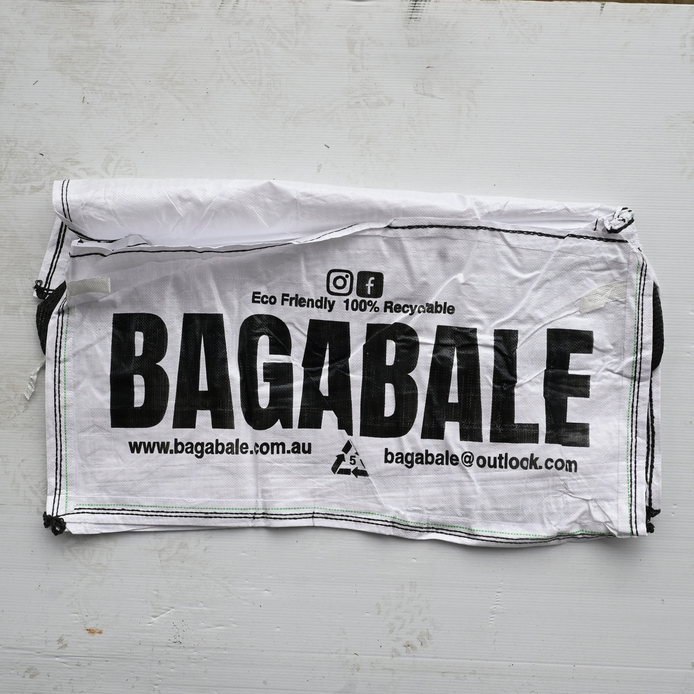 Bagabale 20
