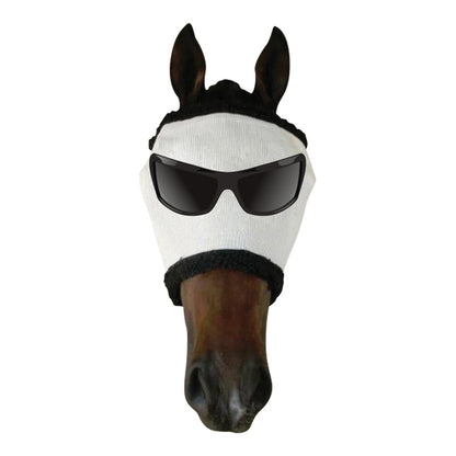 Showcraft Funny Flymask Mr Cool