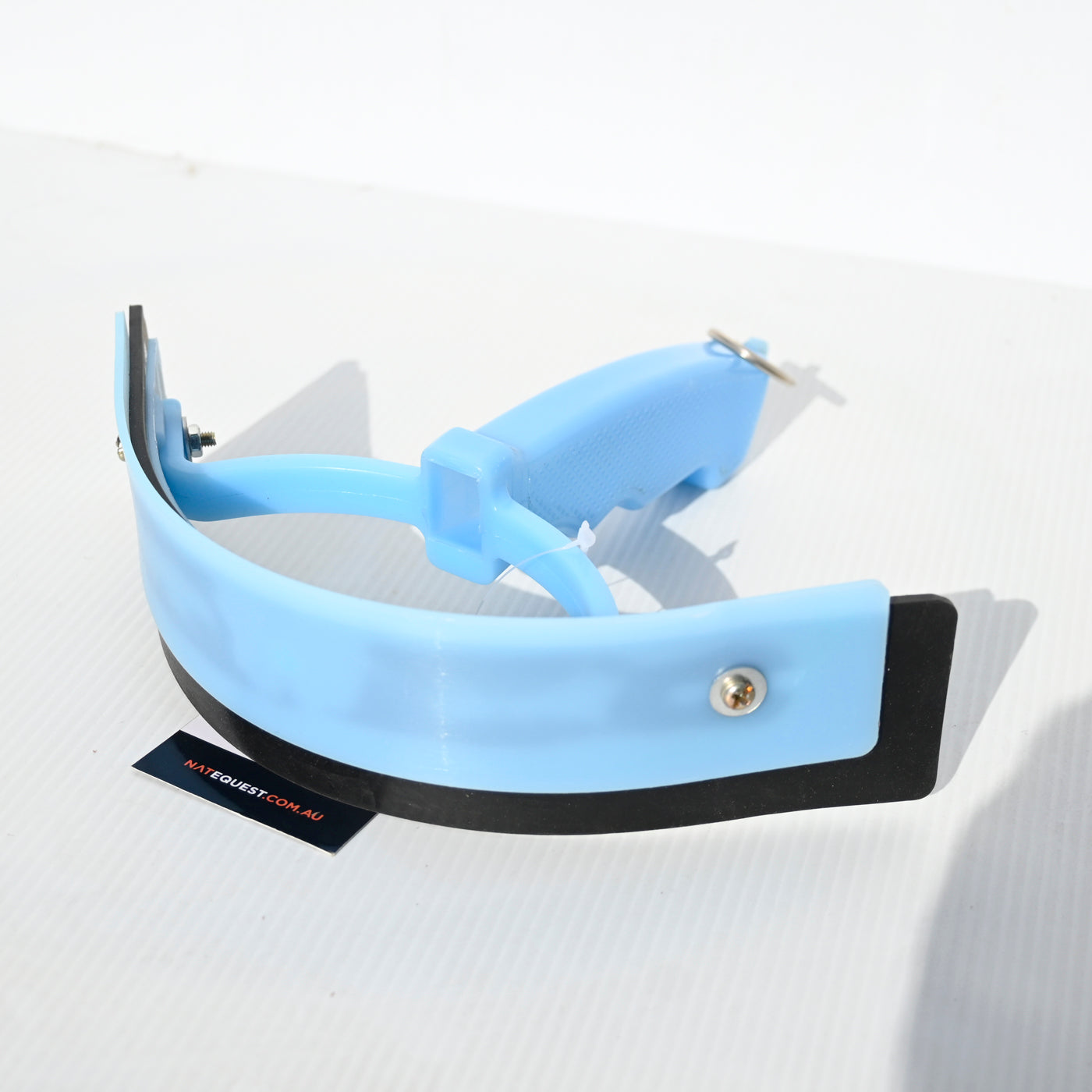 Eureka Sweat Scraper Plastic Kite Type 