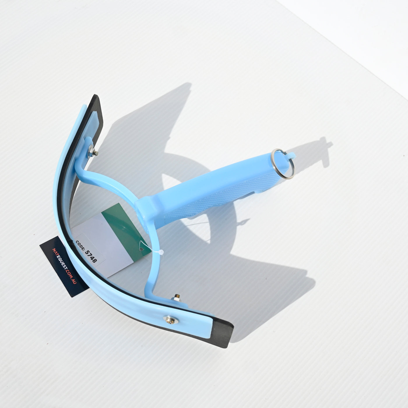 Eureka Sweat Scraper Plastic Kite Type 