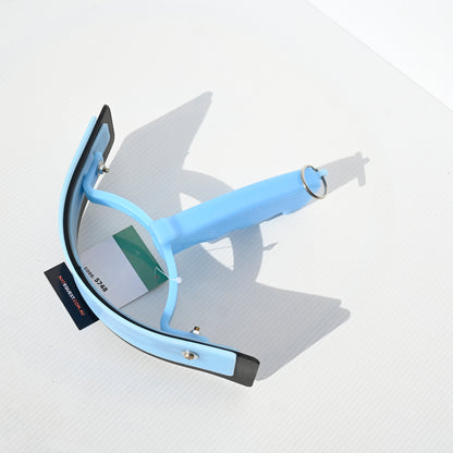 Eureka Sweat Scraper Plastic Kite Type 