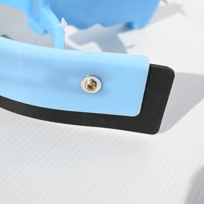 Eureka Sweat Scraper Plastic Kite Type 
