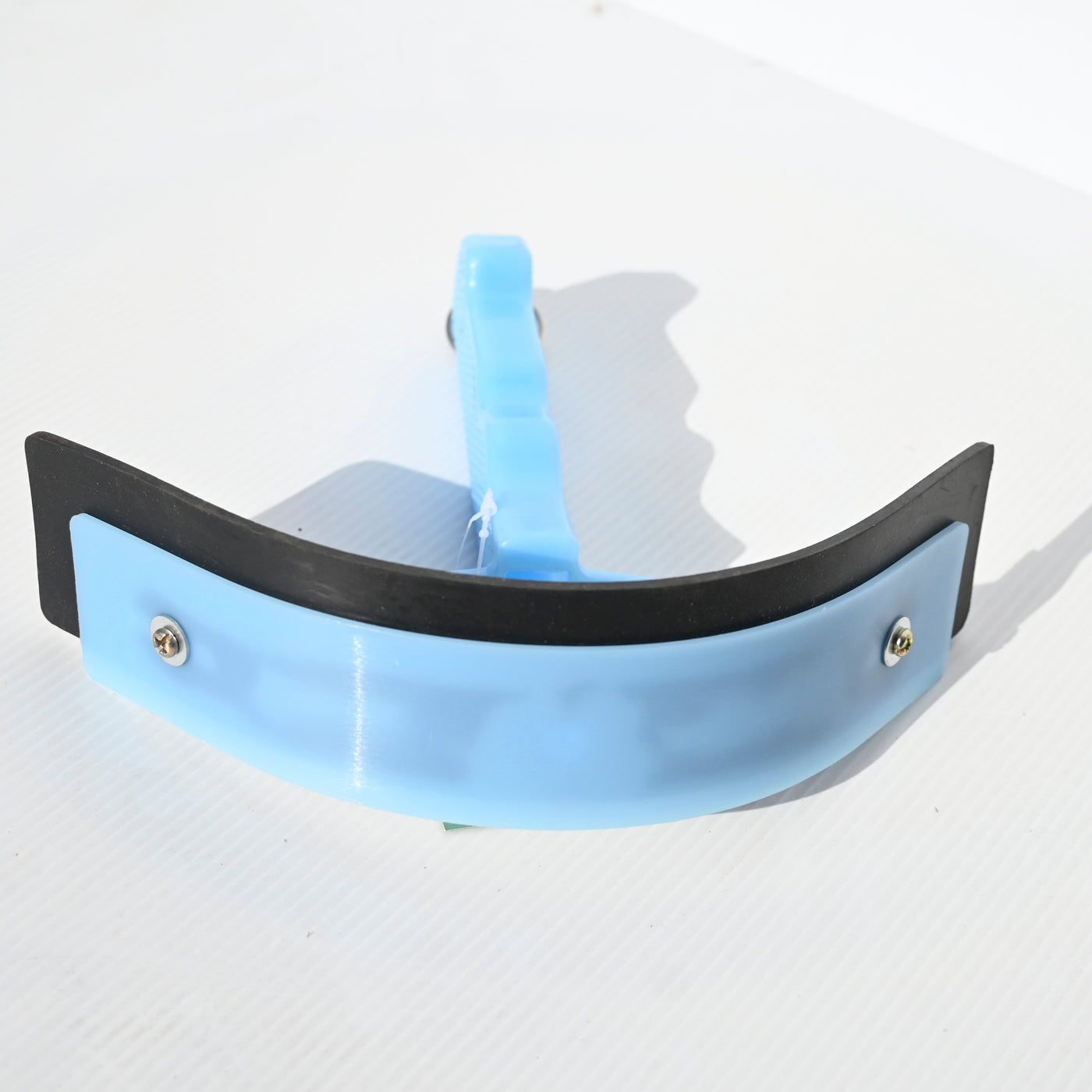 Eureka Sweat Scraper Plastic Kite Type 