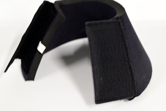 Eureka - Neoprene Bell Boots - Large