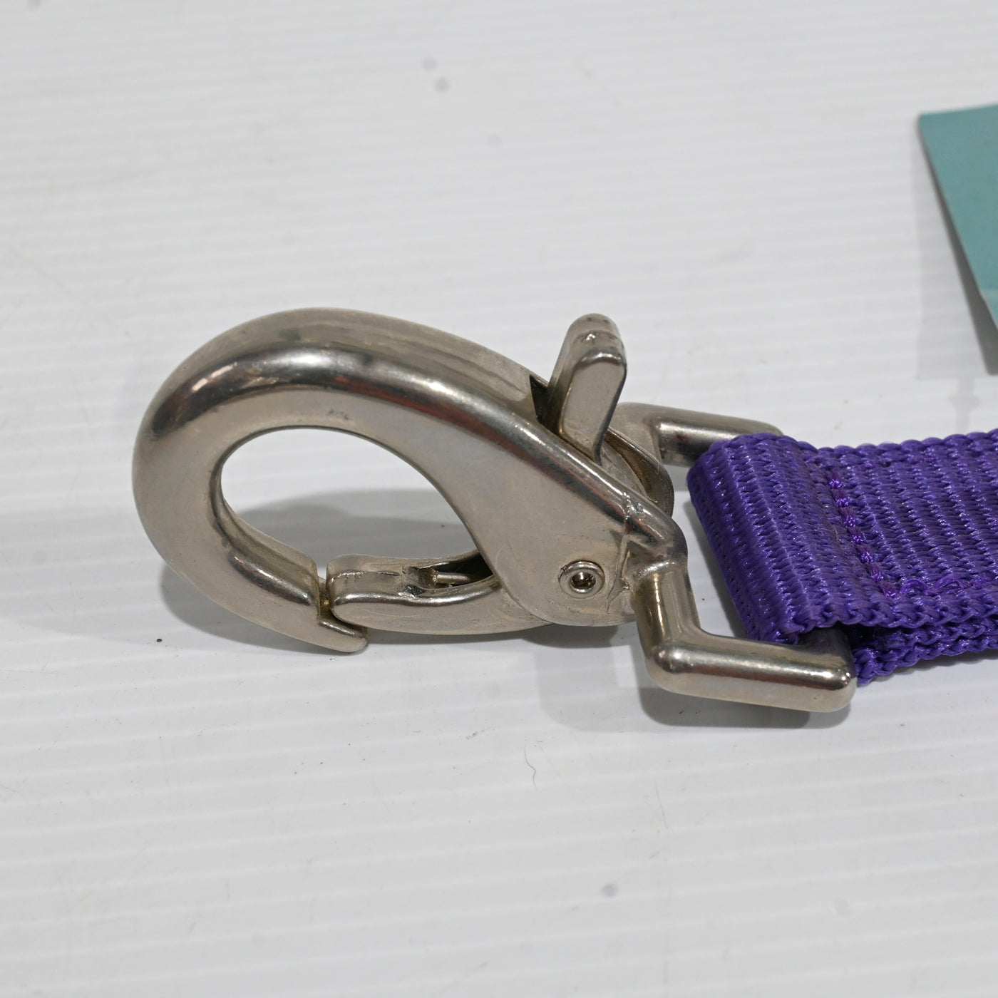 Eureka - Lunge Strap