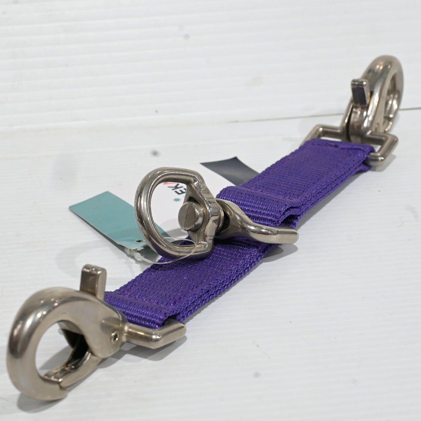 Eureka - Lunge Strap