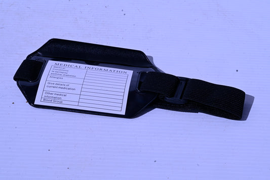 Medical Armband
