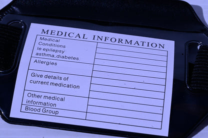 Medical Armband