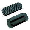 Rubber Treads Blk