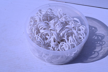 Box Of Bands - White