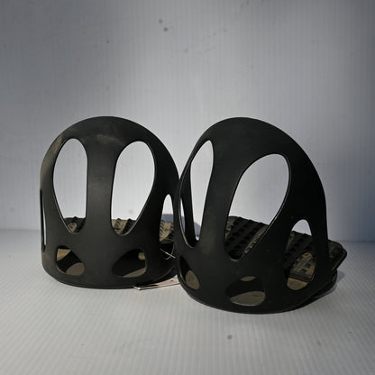 Eureka Stirrup Cage 10cm