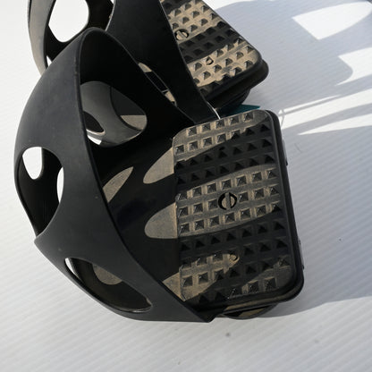 Eureka Stirrup Cage 10cm