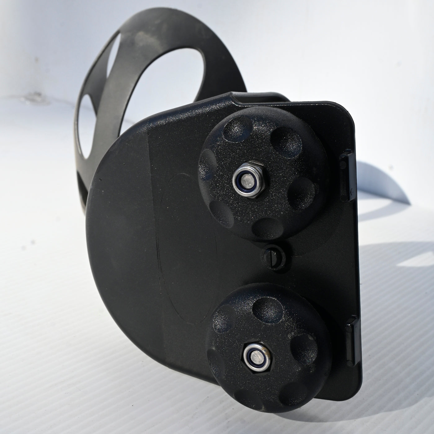 Eureka Stirrup Cage 10cm