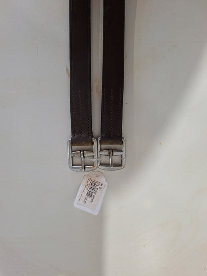 Stock Stirrup Leathers