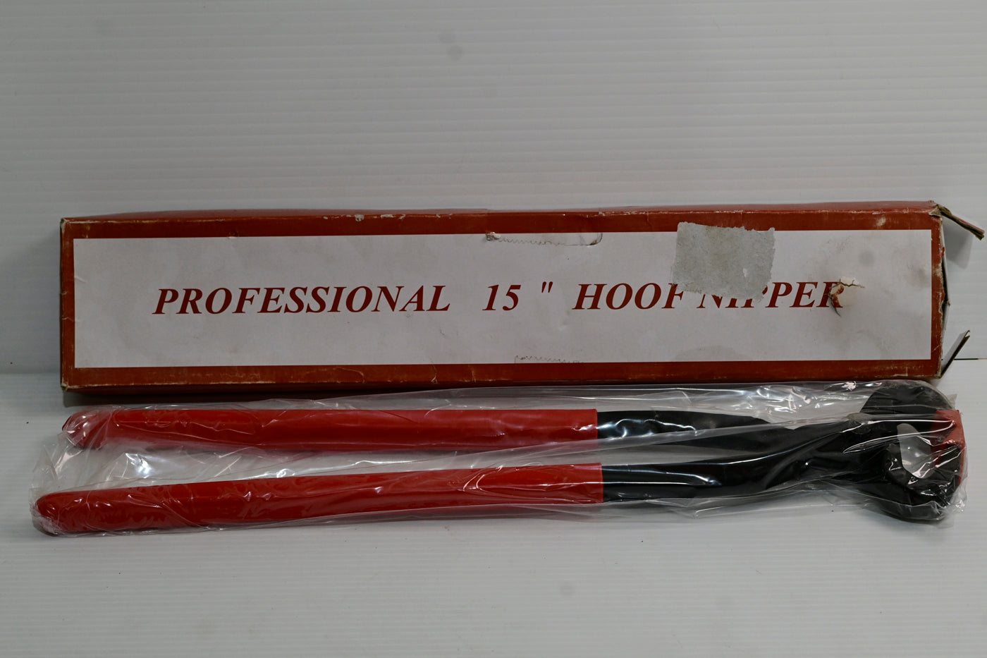 Eureka Hoof Nipper 15