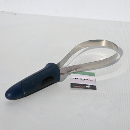 Soft Gripped Shedder Scrapper Blade 