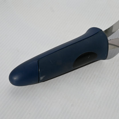 Soft Gripped Shedder Scrapper Blade 