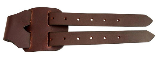 Western To English Horse Girth Conversion Straps Adaptor