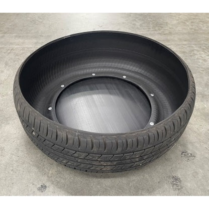 Tyre Feeder