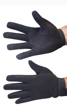 Webgrip Gloves Blk Small [sz:small]