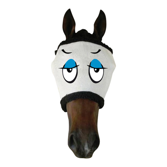 Showcraft – Funny Flymask – Casanova