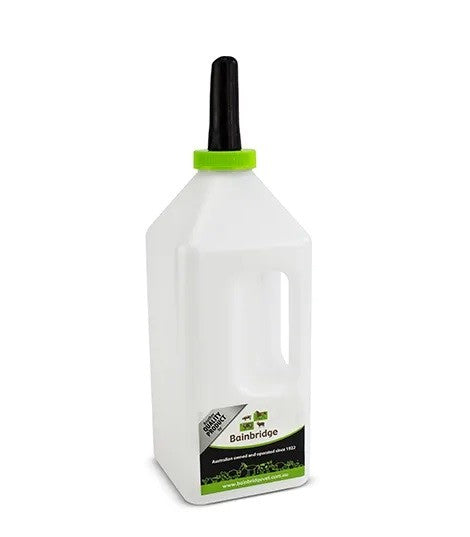 Bainbridge Supreme Calf Feed Bottle [sz:2 Litres]