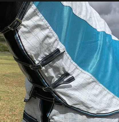Showcraft Diamond Mesh Insert Combo [sz:7'0]