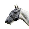 Showcraft- Onyx Fly Mask Black