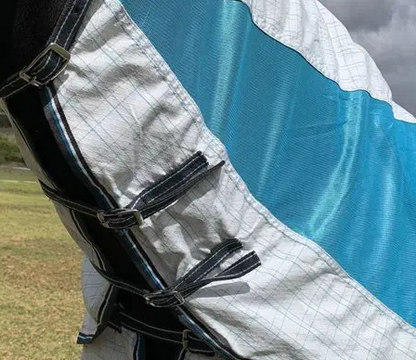 Showcraft Diamond Mesh Insert Combo [sz:5'6]