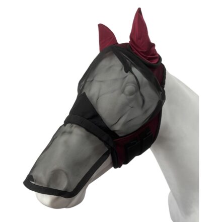 Eureka – Buzz Off Fly Mask With Ears