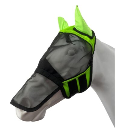 Eureka – Buzz Off Fly Mask With Ears