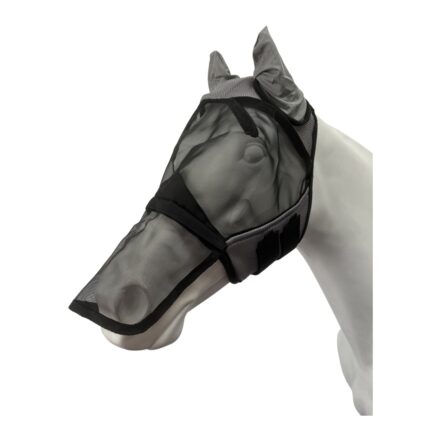 Eureka – Buzz Off Fly Mask With Ears