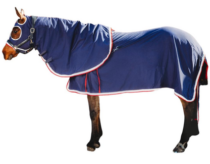 Cavalier Cotton Show Set 7'0