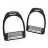Eur-poly Stock Stirrups 12cm