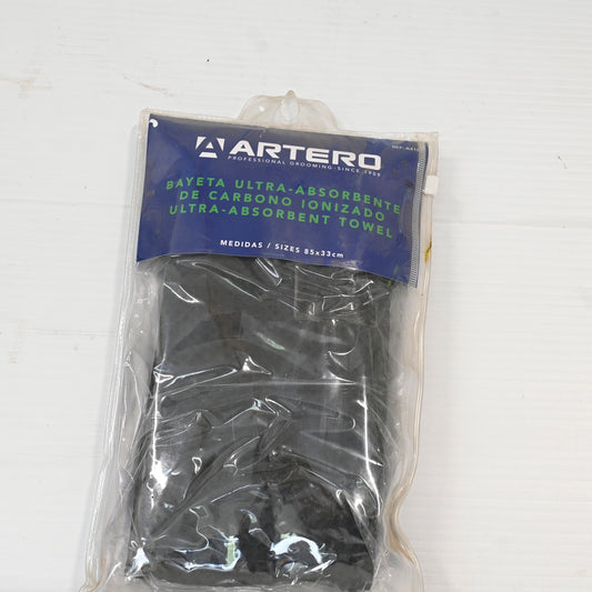 Artero Ultra Absorbent Towel
