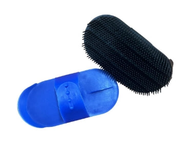 Eureka Sarvis Curry Comb