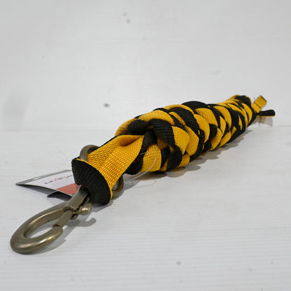Status Hand Plaited Lead [cl:yellow/black]