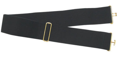 Showcraft Del Rug Surcingle Brass