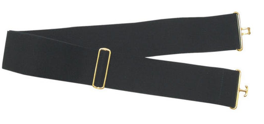 Showcraft Del Rug Surcingle Brass