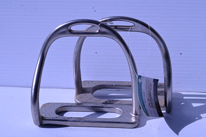 Eureka Saftey Irons 11.5cm