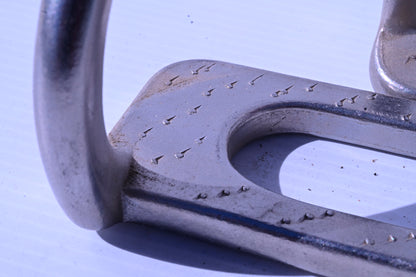 Eureka Saftey Irons 11.5cm