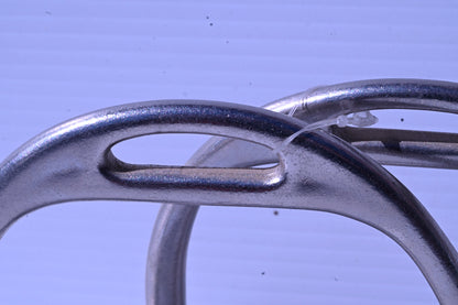 Eureka Saftey Irons 11.5cm