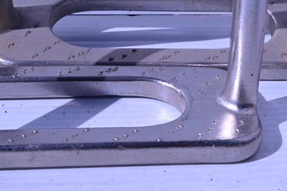 Eureka Saftey Irons 11.5cm