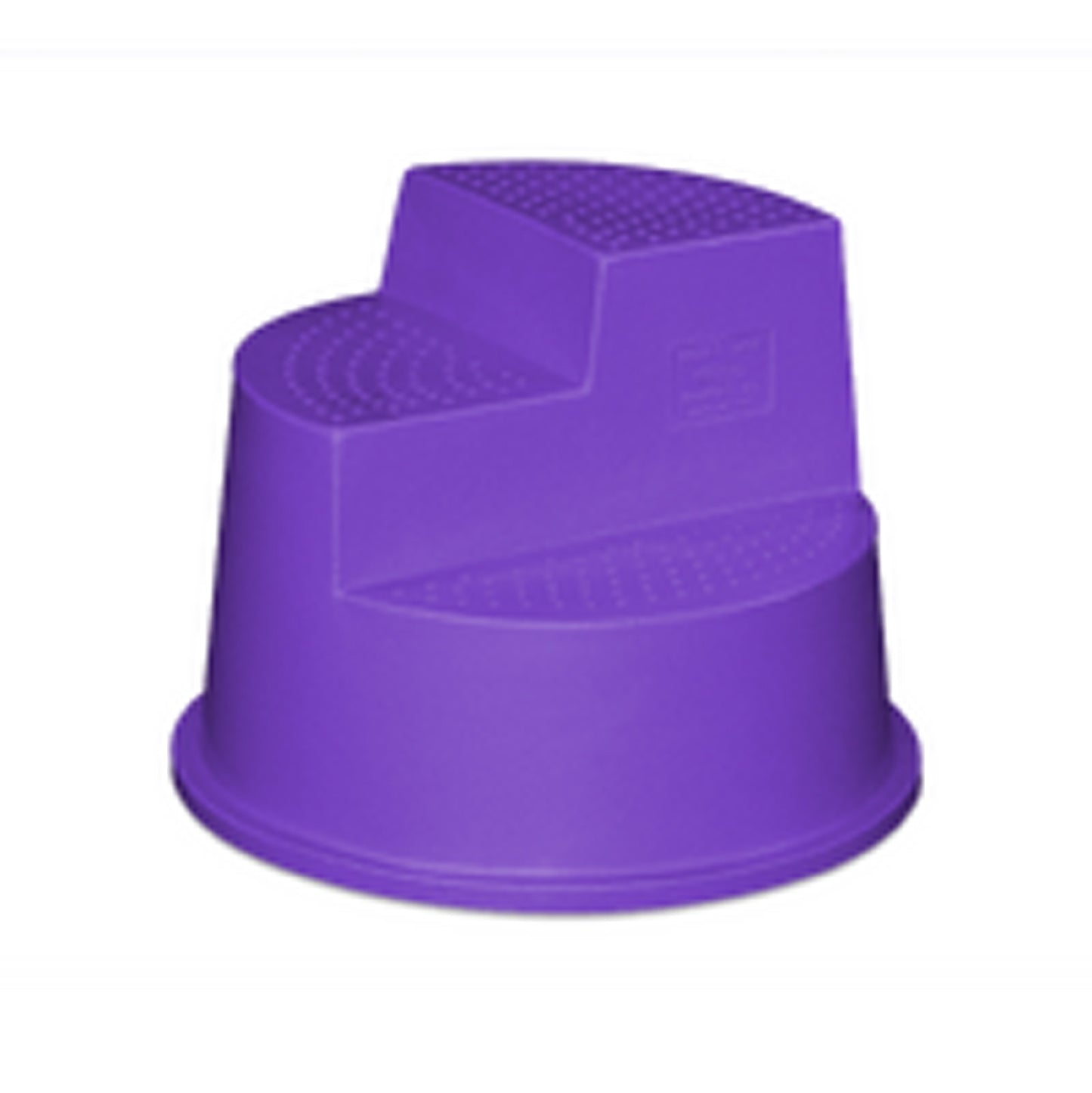 Agboss Mount Ease - [cl:purple]